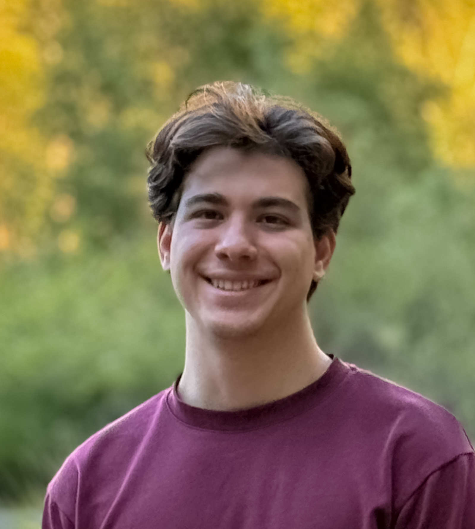 Daniel Bazan