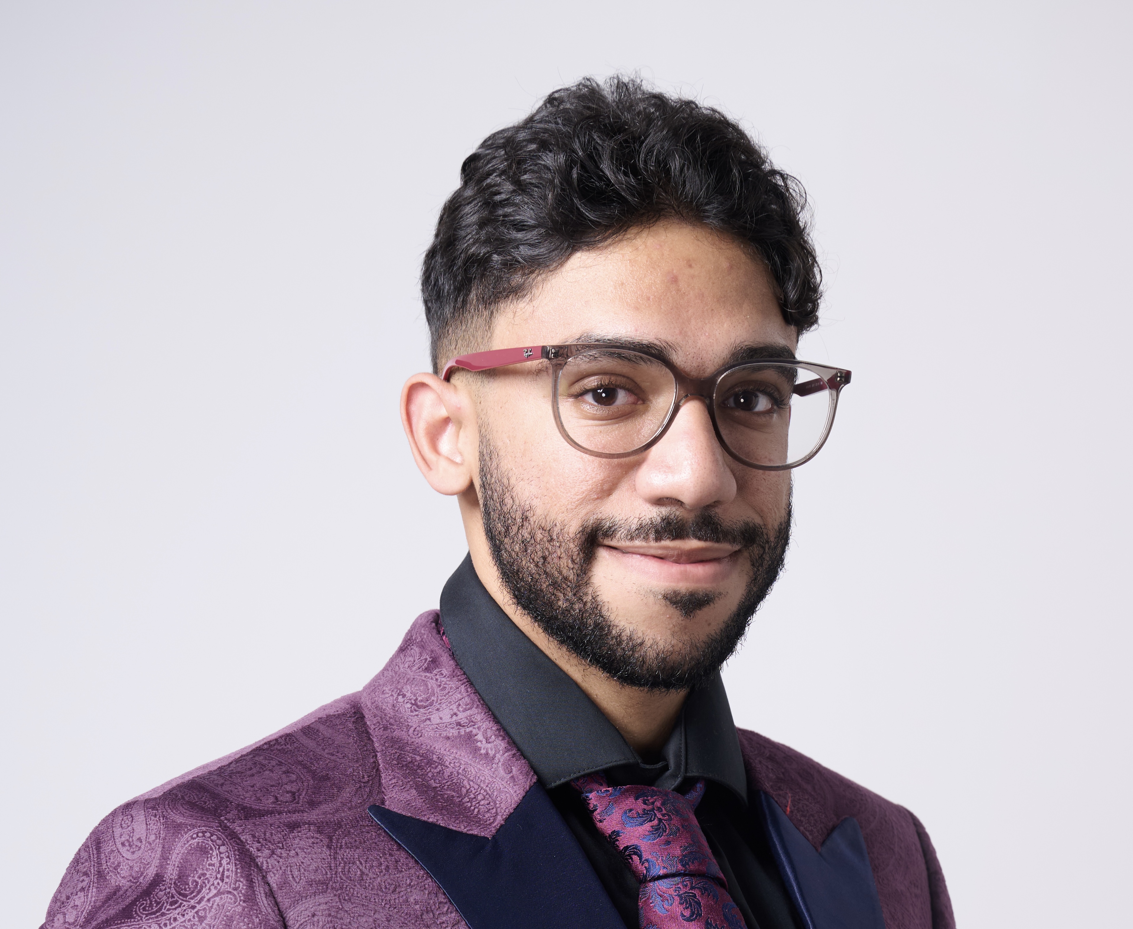 Kumail Alhamoud